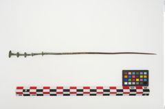 Foto von Bronzemehrkopfnadel (NHMW-PRAE-025236)